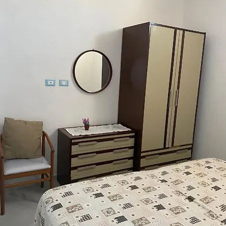 Apartament La Casa Nel Vicoletto