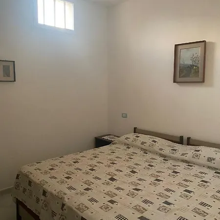 La Casa Nel Vicoletto * Ischia