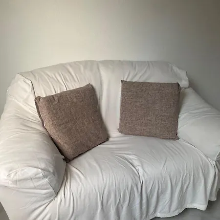 Apartament La Casa Nel Vicoletto *