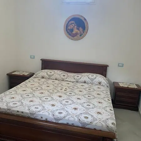 La Casa Nel Vicoletto * Ischia