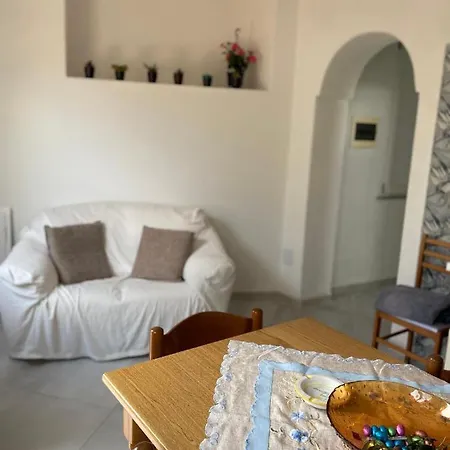 La Casa Nel Vicoletto *