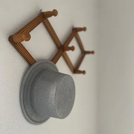 La Casa Nel Vicoletto *