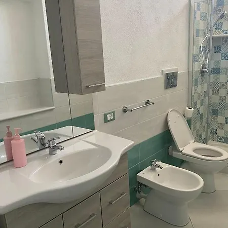 Apartament La Casa Nel Vicoletto Ischia