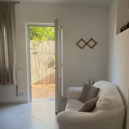 Apartament La Casa Nel Vicoletto