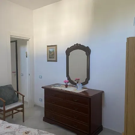 La Casa Nel Vicoletto * Ischia