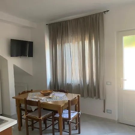 La Casa Nel Vicoletto *