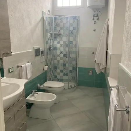 La Casa Nel Vicoletto