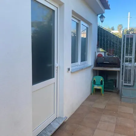 La Casa Nel Vicoletto Apartament *