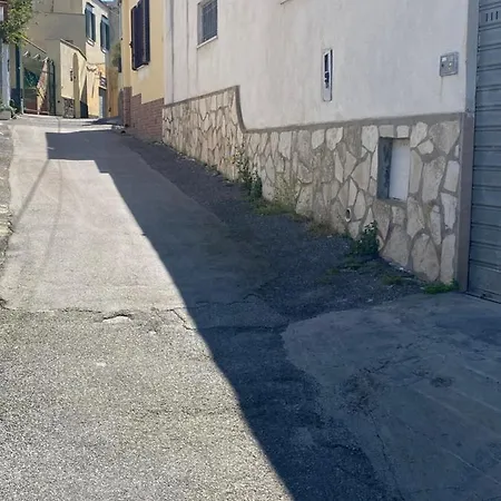 La Casa Nel Vicoletto *