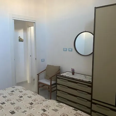 La Casa Nel Vicoletto Apartament