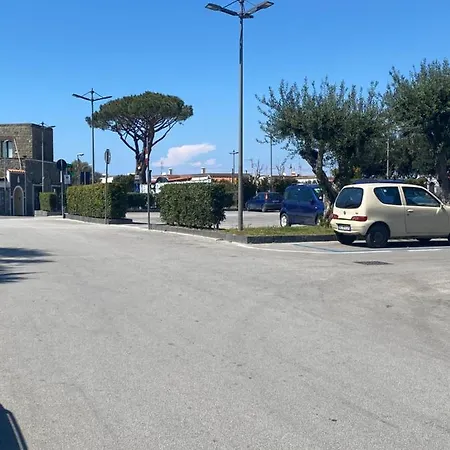 La Casa Nel Vicoletto * Ischia