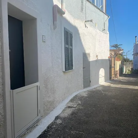 Apartament La Casa Nel Vicoletto